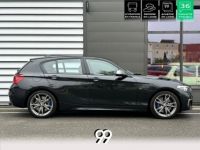 BMW Série 1 SERIE M140i - Stage 2 BVA Sport BERLINE F20 LCI M Performance PHASE 2 - <small></small> 36.990 € <small>TTC</small> - #5