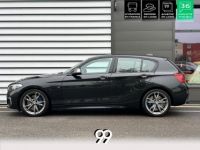 BMW Série 1 SERIE M140i - Stage 2 BVA Sport BERLINE F20 LCI M Performance PHASE 2 - <small></small> 36.990 € <small>TTC</small> - #6