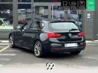 BMW Série 1 SERIE M140i - Stage 2 BVA Sport BERLINE F20 LCI M Performance PHASE 2 - <small></small> 36.990 € <small>TTC</small> - #7