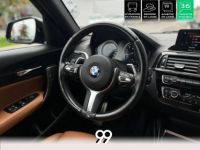 BMW Série 1 SERIE M140i - Stage 2 BVA Sport BERLINE F20 LCI M Performance PHASE 2 - <small></small> 36.990 € <small>TTC</small> - #13