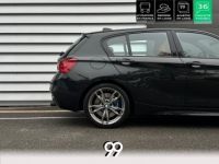 BMW Série 1 SERIE M140i - Stage 2 BVA Sport BERLINE F20 LCI M Performance PHASE 2 - <small></small> 36.990 € <small>TTC</small> - #31