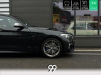 BMW Série 1 SERIE M140i - Stage 2 BVA Sport BERLINE F20 LCI M Performance PHASE 2 - <small></small> 36.990 € <small>TTC</small> - #32