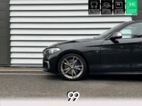 BMW Série 1 SERIE M140i - Stage 2 BVA Sport BERLINE F20 LCI M Performance PHASE 2 - <small></small> 36.990 € <small>TTC</small> - #33