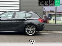 BMW Série 1 SERIE M140i - Stage 2 BVA Sport BERLINE F20 LCI M Performance PHASE 2 - <small></small> 36.990 € <small>TTC</small> - #34