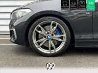 BMW Série 1 SERIE M140i - Stage 2 BVA Sport BERLINE F20 LCI M Performance PHASE 2 - <small></small> 36.990 € <small>TTC</small> - #37