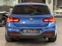 BMW Série 1 SERIE M140i xDrive F20 LCI M Performance SPECIAL EDITION / HISTORIQUE / PARFAIT ETAT - <small></small> 39.990 € <small>TTC</small> - #28
