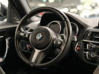 BMW Série 1 SERIE M140i xDrive F20 LCI M Performance SPECIAL EDITION / HISTORIQUE / PARFAIT ETAT - <small></small> 39.990 € <small>TTC</small> - #38