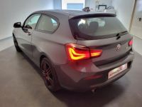BMW Série 1 Serie SERIE 118 D 150 PACK M SPORT BVA + CARPLAY - <small></small> 16.290 € <small>TTC</small> - #4