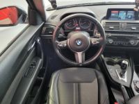 BMW Série 1 Serie SERIE 118 D 150 PACK M SPORT BVA + CARPLAY - <small></small> 16.290 € <small>TTC</small> - #15