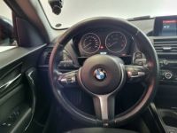 BMW Série 1 Serie SERIE 118 D 150 PACK M SPORT BVA + CARPLAY - <small></small> 16.290 € <small>TTC</small> - #23