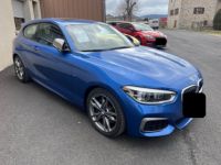 BMW Série 1 Serie Xdrive 140i M Pack - <small></small> 39.990 € <small>TTC</small> - #2