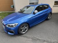 BMW Série 1 Serie Xdrive 140i M Pack - <small></small> 39.990 € <small>TTC</small> - #3