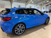 BMW Série 1 Série1 M135I XDRIVE M PERFORMANCE 2019 - <small></small> 38.000 € <small>TTC</small> - #8