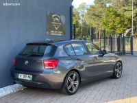 BMW Série 1 Sporline 116i - <small></small> 9.990 € <small>TTC</small> - #3