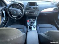 BMW Série 1 Sporline 116i - <small></small> 9.990 € <small>TTC</small> - #4