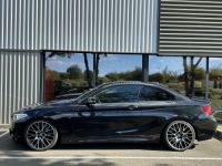 BMW Série 2  SERIE 2 F22 COUPE M 240ia  340cv - <small></small> 35.990 € <small>TTC</small> - #3