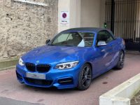 BMW Série 2 - <small></small> 45.990 € <small>TTC</small> - #1