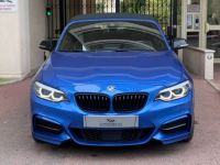 BMW Série 2 - <small></small> 45.990 € <small>TTC</small> - #2