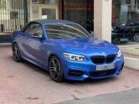 BMW Série 2 - <small></small> 45.990 € <small>TTC</small> - #3