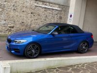 BMW Série 2  - <small></small> 45.990 € <small>TTC</small> - #4