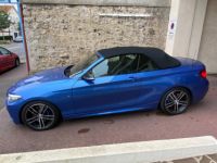 BMW Série 2  - <small></small> 45.990 € <small>TTC</small> - #5