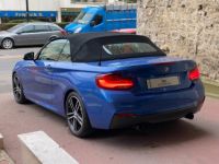 BMW Série 2  - <small></small> 45.990 € <small>TTC</small> - #7