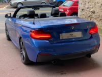 BMW Série 2 - <small></small> 45.990 € <small>TTC</small> - #14