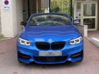 BMW Série 2  - <small></small> 45.990 € <small>TTC</small> - #17