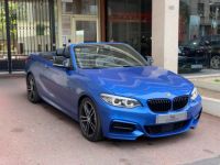 BMW Série 2 - <small></small> 45.990 € <small>TTC</small> - #18