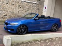 BMW Série 2  - <small></small> 45.990 € <small>TTC</small> - #19