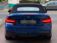 BMW Série 2  - <small></small> 45.990 € <small>TTC</small> - #22