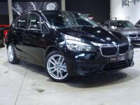 BMW Série 2 216 d ActiveTourer FACELIFT-NAVI-CRUISE-CAMERA-EURO6dT - <small></small> 17.390 € <small>TTC</small> - #2