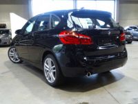 BMW Série 2 216 d ActiveTourer FACELIFT-NAVI-CRUISE-CAMERA-EURO6dT - <small></small> 17.390 € <small>TTC</small> - #4