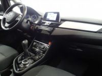BMW Série 2 216 d ActiveTourer FACELIFT-NAVI-CRUISE-CAMERA-EURO6dT - <small></small> 17.390 € <small>TTC</small> - #8