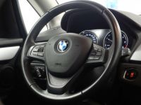 BMW Série 2 216 d ActiveTourer FACELIFT-NAVI-CRUISE-CAMERA-EURO6dT - <small></small> 17.390 € <small>TTC</small> - #10