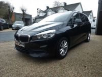 BMW Série 2 216 d AdBlue (EU6d-TEMP) 1steHAND NETTO:15.694EURO - <small></small> 18.990 € <small>TTC</small> - #3