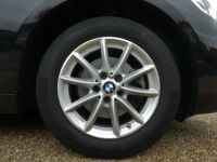 BMW Série 2 216 d AdBlue (EU6d-TEMP) 1steHAND NETTO:15.694EURO - <small></small> 18.990 € <small>TTC</small> - #6