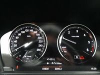 BMW Série 2 216 d AdBlue (EU6d-TEMP) 1steHAND NETTO:15.694EURO - <small></small> 18.990 € <small>TTC</small> - #15