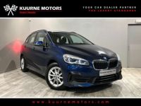 BMW Série 2 216 d AT Led-Gps-Leder-Dab-VerwZet-Pdc - <small></small> 14.900 € <small>TTC</small> - #1