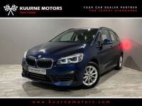 BMW Série 2 216 d AT Led-Gps-Leder-Dab-VerwZet-Pdc - <small></small> 14.900 € <small>TTC</small> - #3