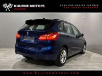 BMW Série 2 216 d AT Led-Gps-Leder-Dab-VerwZet-Pdc - <small></small> 14.900 € <small>TTC</small> - #4