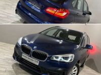 BMW Série 2 216 d AT Led-Gps-Leder-Dab-VerwZet-Pdc - <small></small> 14.900 € <small>TTC</small> - #16