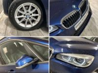 BMW Série 2 216 d AT Led-Gps-Leder-Dab-VerwZet-Pdc - <small></small> 14.900 € <small>TTC</small> - #17