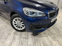 BMW Série 2 216 d AT Led-Gps-Leder-Dab-VerwZet-Pdc - <small></small> 14.900 € <small>TTC</small> - #18