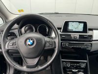 BMW Série 2 216 d CARPLAY, GPS, CLIM, AUTO GARANTIE 12 MOIS - <small></small> 17.990 € <small>TTC</small> - #9