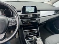 BMW Série 2 216 d CARPLAY, GPS, CLIM, AUTO GARANTIE 12 MOIS - <small></small> 17.990 € <small>TTC</small> - #15