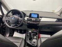 BMW Série 2 216 d GPS AIRCO 1ER PROPRIETAIRE GARANTIE 12 MOIS - <small></small> 17.950 € <small>TTC</small> - #8