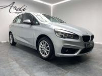 BMW Série 2 216 d GPS CRUISE CONTROLE 1ER PROPRIETAIRE GARANTIE - <small></small> 14.950 € <small>TTC</small> - #3