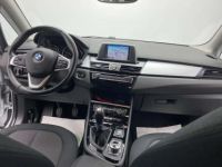 BMW Série 2 216 d GPS CRUISE CONTROLE 1ER PROPRIETAIRE GARANTIE - <small></small> 14.950 € <small>TTC</small> - #8