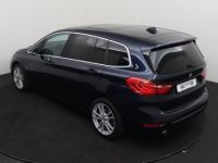 BMW Série 2 216 d GRAN TOURER - 7PL LEDER NAVI PROFESSIONAL PANODAK TREKHAAK - <small></small> 16.495 € <small>TTC</small> - #7